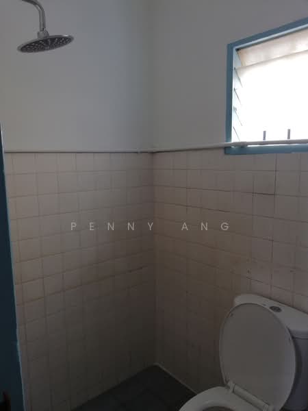Terraced House for Rent in Desa Setapak (Wangsa Maju) - Penny Ang - Bathroom - PropertyGuru.com.my