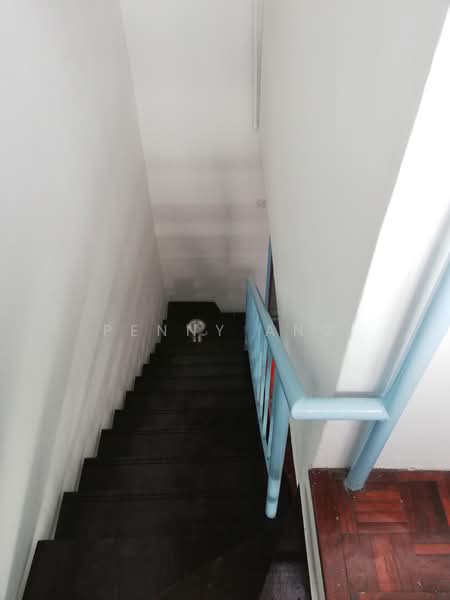 Terraced House for Rent in Desa Setapak (Wangsa Maju) - Penny Ang - Interior - PropertyGuru.com.my