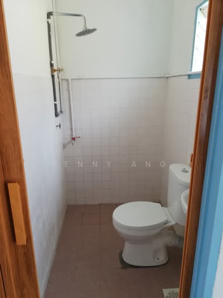 Terraced House for Rent in Desa Setapak (Wangsa Maju) - Penny Ang - Bathroom - PropertyGuru.com.my