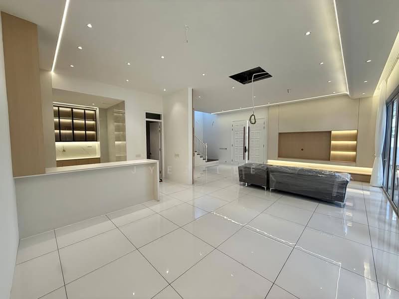 Semi-Detached House for Sale in Eco Spring (Johor Bahru) - Jyez Lee - PropertyGuru.com.my