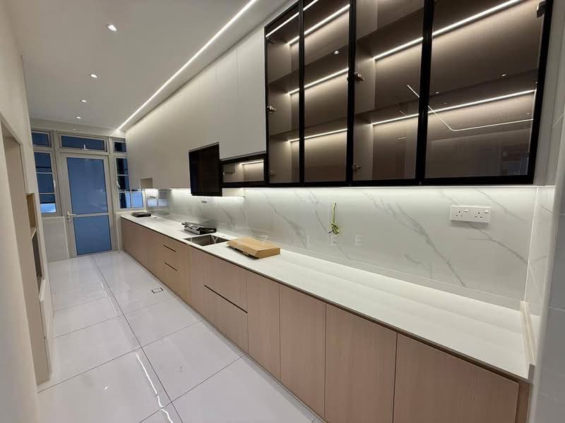 Semi-Detached House for Sale in Eco Spring (Johor Bahru) - Jyez Lee - PropertyGuru.com.my
