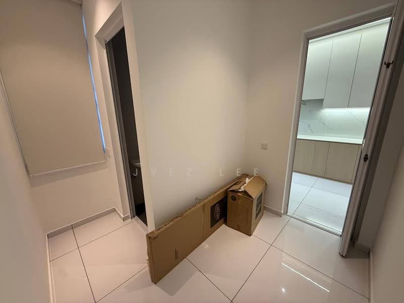 Semi-Detached House for Sale in Eco Spring (Johor Bahru) - Jyez Lee - PropertyGuru.com.my
