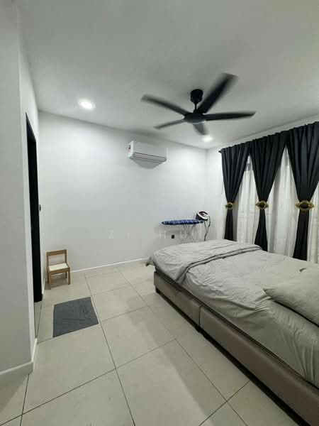 Service Residence for Rent at One 49 Residence - Zi Hui - Bedroom - PropertyGuru.com.my