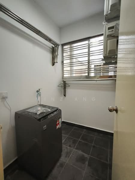 Servis Apartment untuk Disewa di D'Putra Suites - Vinz Ang - Interior - PropertyGuru.com.my