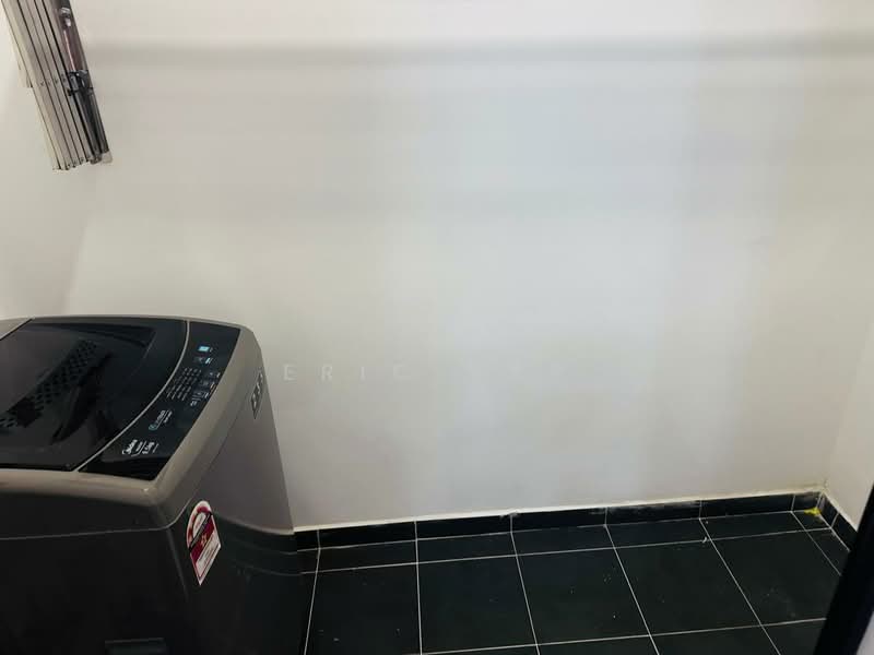 Service Residence for Rent at Residensi Emas - Eric Yap - Interior - PropertyGuru.com.my