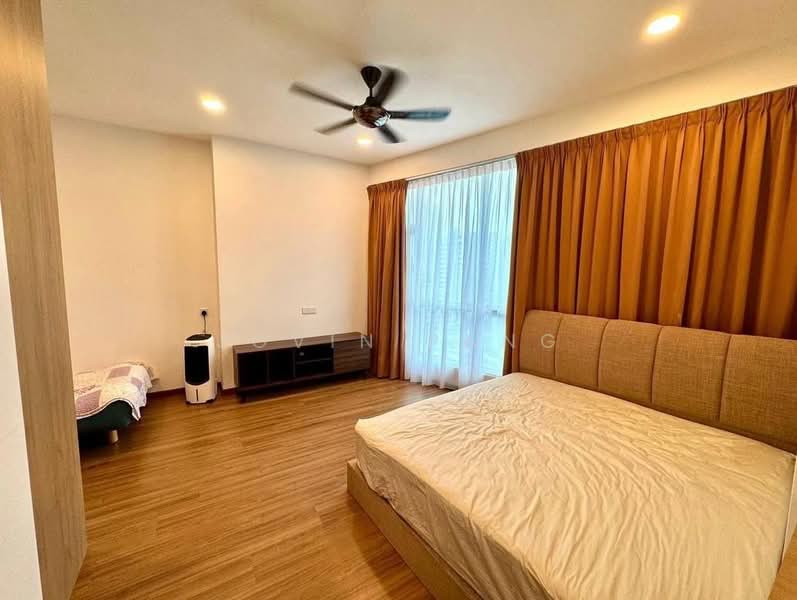 Condominium for Rent at City Residence - Jovin Pang - PropertyGuru.com.my