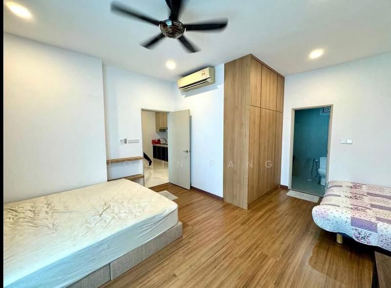 Condominium for Rent at City Residence - Jovin Pang - PropertyGuru.com.my