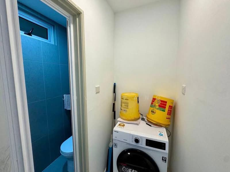 Condominium for Rent at City Residence - Jovin Pang - PropertyGuru.com.my