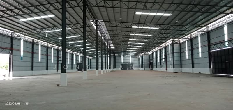 Kilang untuk Disewa di Taman Perindustrian Kinrara (Bandar Kinrara) - Jonathan Lee - Interior - PropertyGuru.com.my