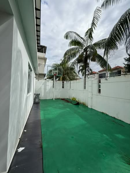 Rumah Kluster untuk Dijual di Taman Sutera Utama (Skudai) - Kent Koh - Exterior - PropertyGuru.com.my