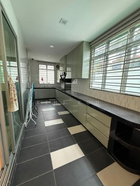 Rumah Kluster untuk Dijual di Taman Sutera Utama (Skudai) - Kent Koh - PropertyGuru.com.my