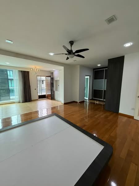 Rumah Kluster untuk Dijual di Taman Sutera Utama (Skudai) - Kent Koh - PropertyGuru.com.my