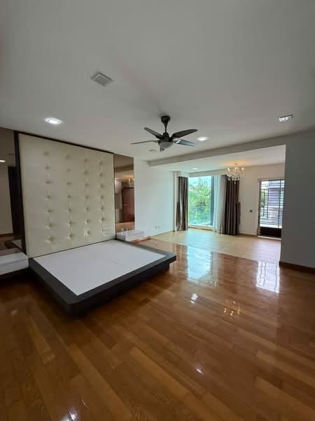 Rumah Kluster untuk Dijual di Taman Sutera Utama (Skudai) - Kent Koh - PropertyGuru.com.my