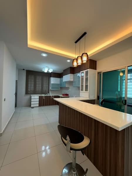 Rumah Kluster untuk Dijual di Taman Sutera Utama (Skudai) - Kent Koh - PropertyGuru.com.my