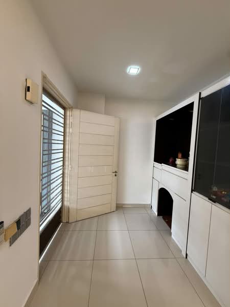 Rumah Kluster untuk Dijual di Taman Sutera Utama (Skudai) - Kent Koh - PropertyGuru.com.my