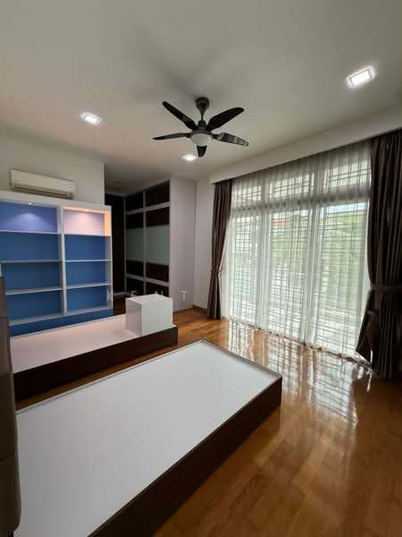 Rumah Kluster untuk Dijual di Taman Sutera Utama (Skudai) - Kent Koh - PropertyGuru.com.my