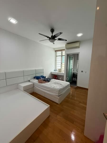 Rumah Kluster untuk Dijual di Taman Sutera Utama (Skudai) - Kent Koh - PropertyGuru.com.my