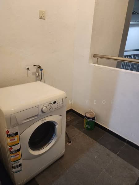 Service Residence for Rent at The Loft @ ZetaPark - William Yeoh - Interior - PropertyGuru.com.my