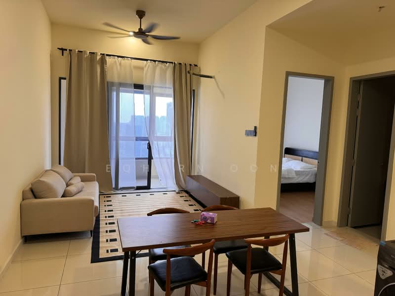Service Residence for Rent at The Era @ Duta North - Eqhern Oon - PropertyGuru.com.my