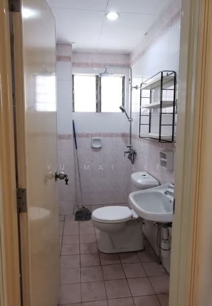 Rumah Teres 2 Tingkat untuk Disewa di Sunway Damansara (Kota Damansara) - Yu Mai Lee - Bathroom - PropertyGuru.com.my