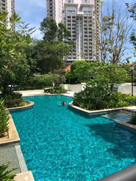 Condominium for Rent at Andaman @ Quayside - Chong Chooi Wei - Exterior - PropertyGuru.com.my