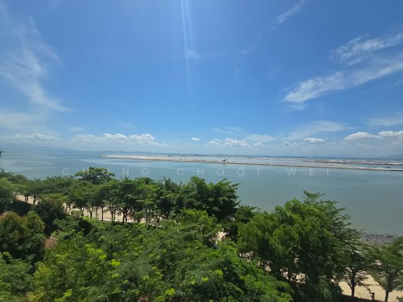 Condominium for Rent at Andaman @ Quayside - Chong Chooi Wei - Exterior - PropertyGuru.com.my
