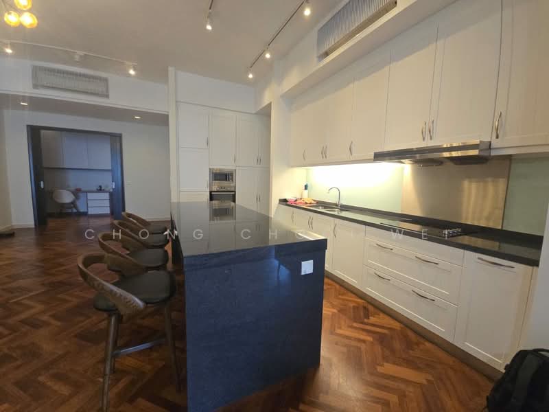 Condominium for Rent at Andaman @ Quayside - Chong Chooi Wei - Kitchen - PropertyGuru.com.my
