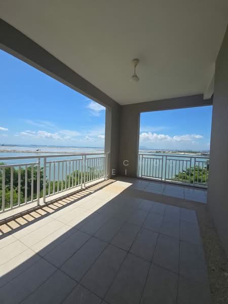 Condominium for Rent at Andaman @ Quayside - Chong Chooi Wei - Balcony - PropertyGuru.com.my