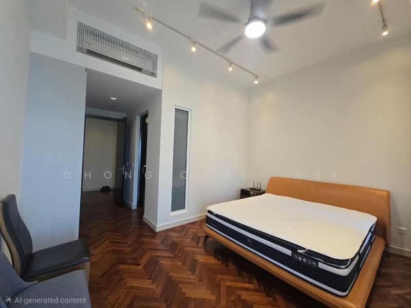 Condominium for Rent at Andaman @ Quayside - Chong Chooi Wei - Bedroom - PropertyGuru.com.my