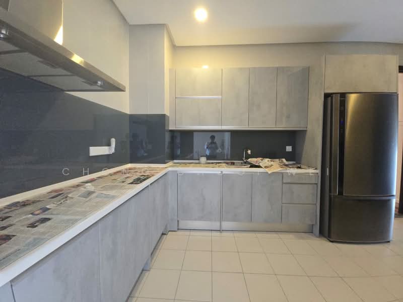 Condominium for Rent at Andaman @ Quayside - Chong Chooi Wei - Kitchen - PropertyGuru.com.my