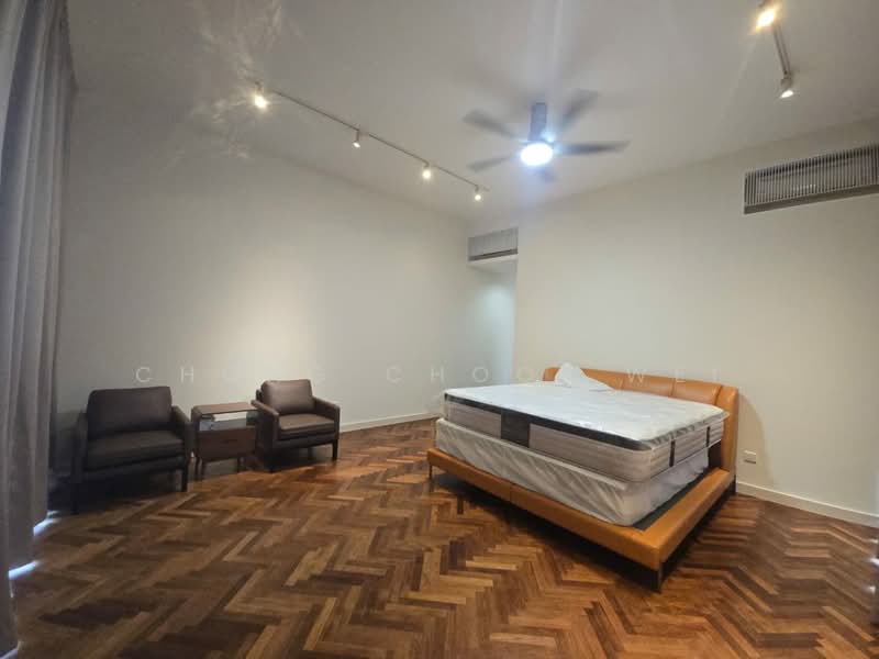 Condominium for Rent at Andaman @ Quayside - Chong Chooi Wei - Bedroom - PropertyGuru.com.my