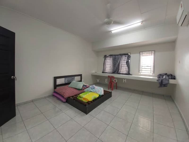 2-storey Terraced House for Sale in Taman Sri Ampang (Alor Setar) - Jeff Yeoh - Bedroom - PropertyGuru.com.my