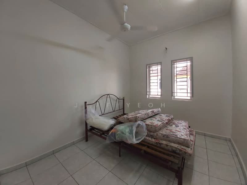 2-storey Terraced House for Sale in Taman Sri Ampang (Alor Setar) - Jeff Yeoh - Bedroom - PropertyGuru.com.my