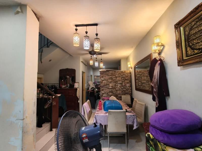 Rumah Teres 2 Tingkat untuk Dijual di Austin (Johor Bahru) - Jyez Lee - PropertyGuru.com.my