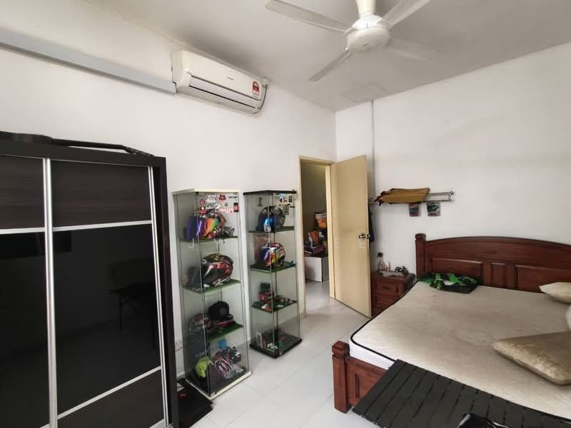 Rumah Teres 2 Tingkat untuk Dijual di Austin (Johor Bahru) - Jyez Lee - PropertyGuru.com.my