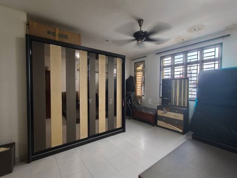 Rumah Teres 2 Tingkat untuk Dijual di Austin (Johor Bahru) - Jyez Lee - PropertyGuru.com.my