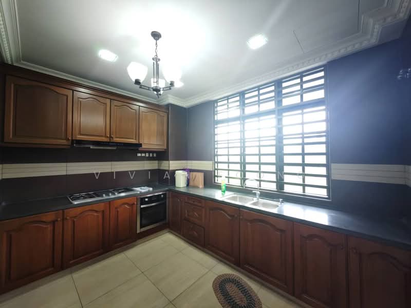 Kondominium untuk Dijual di The Club - Vivian Foong - Kitchen - PropertyGuru.com.my