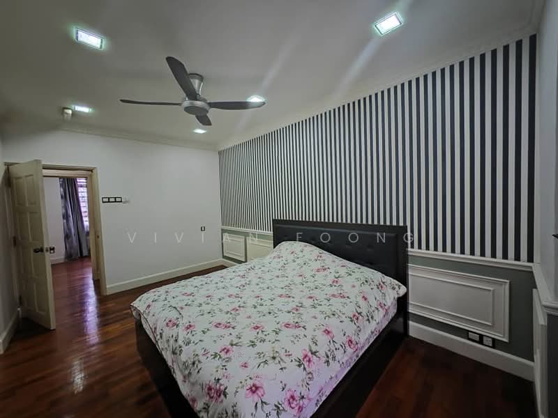 Kondominium untuk Dijual di The Club - Vivian Foong - Bedroom - PropertyGuru.com.my
