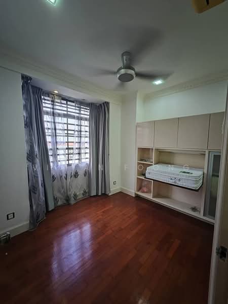 Kondominium untuk Dijual di The Club - Vivian Foong - Bedroom - PropertyGuru.com.my