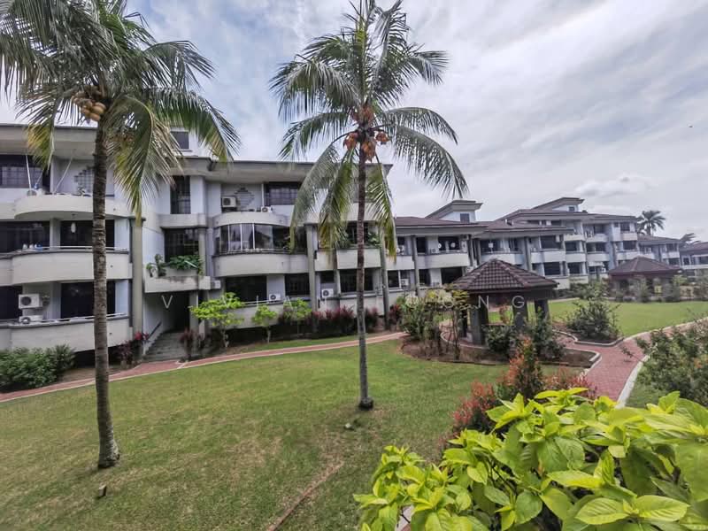 Kondominium untuk Dijual di The Club - Vivian Foong - Exterior - PropertyGuru.com.my