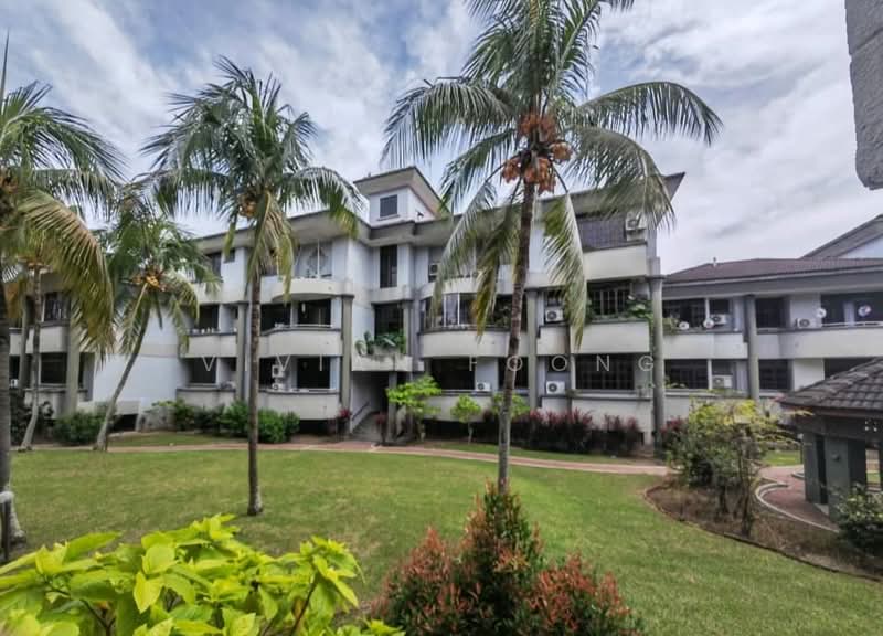 Kondominium untuk Dijual di The Club - Vivian Foong - Exterior - PropertyGuru.com.my