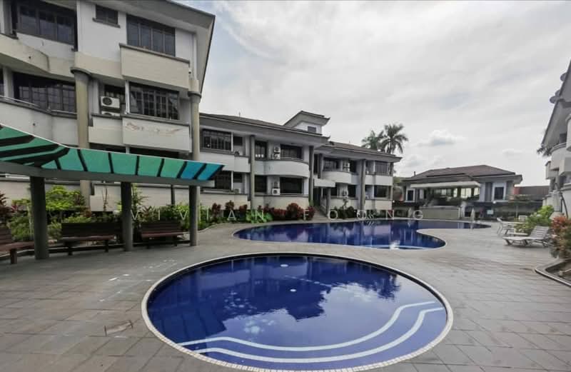 Kondominium untuk Dijual di The Club - Vivian Foong - PropertyGuru.com.my