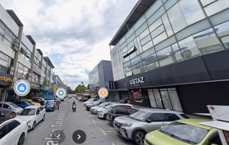 Shop / Office for Rent in Taman Tasik Damai (Sungai Besi) - Dan Lo - Exterior - PropertyGuru.com.my