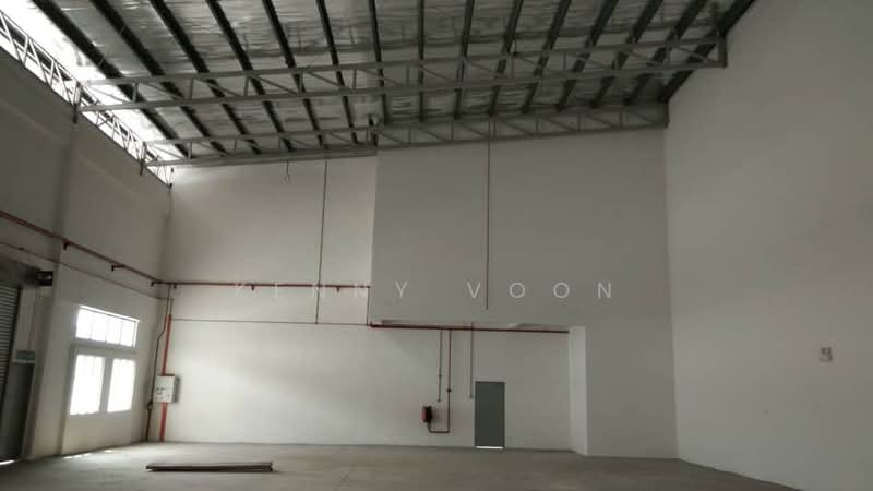 Factory for Rent in Rawang (Selangor) - Kenny Voon - Interior - PropertyGuru.com.my