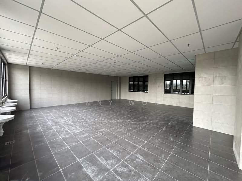 Detached Factory for Rent in Puncak Alam (Selangor) - Fanny Wong - Interior - PropertyGuru.com.my