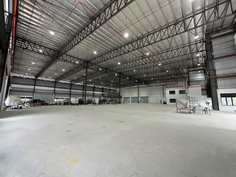 Detached Factory for Rent in Puncak Alam (Selangor) - Fanny Wong - Interior - PropertyGuru.com.my