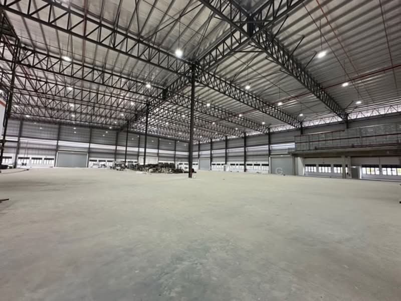 Detached Factory for Rent in Puncak Alam (Selangor) - Fanny Wong - Interior - PropertyGuru.com.my