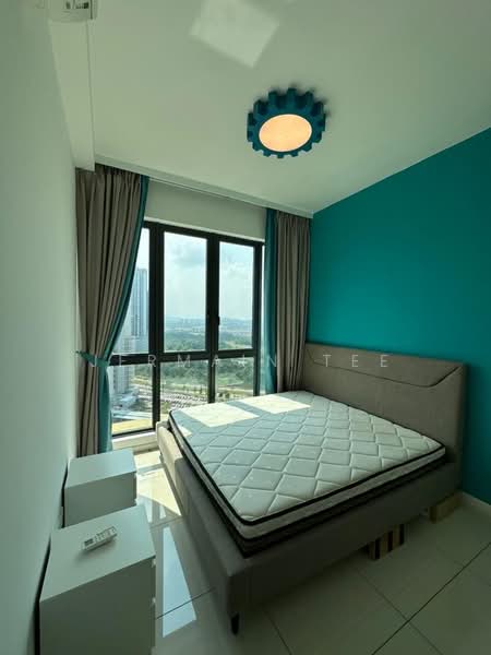 Condominium for Rent at The Elysia Park Residence - Jermain Tee - PropertyGuru.com.my