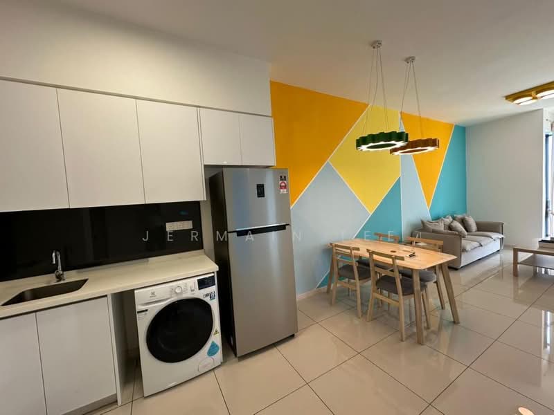 Condominium for Rent at The Elysia Park Residence - Jermain Tee - PropertyGuru.com.my