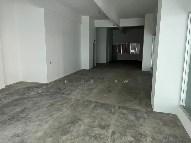 Kedai untuk Disewa di Sungai Besi (Kuala Lumpur) - Erica Law - Interior - PropertyGuru.com.my